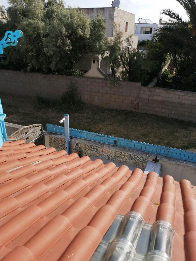 Maisonnette Bort De Mer Frontignan Exterior foto